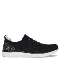 Women's , Virtue - Show Runner Sneaker - Wide Width|Skechers New