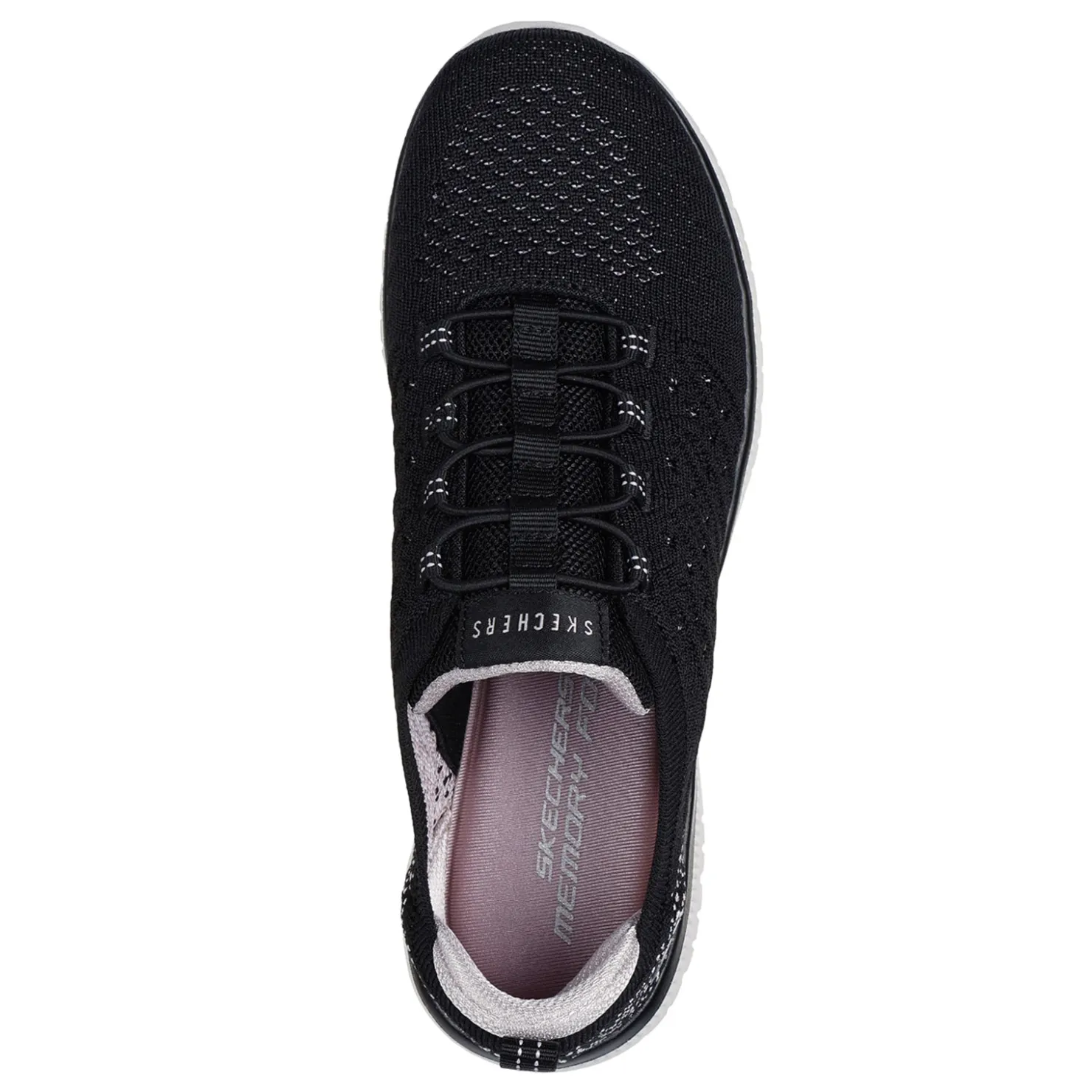Women's , Virtue - Show Runner Sneaker - Wide Width|Skechers New