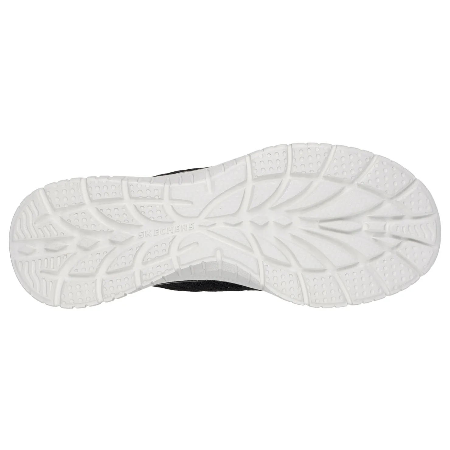 Women's , Virtue - Show Runner Sneaker - Wide Width|Skechers New