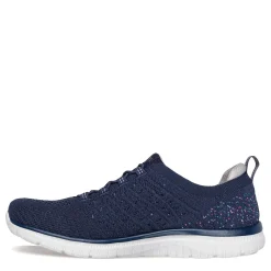 Women's , Virtue - Show Runner Sneaker - Wide Width|Skechers