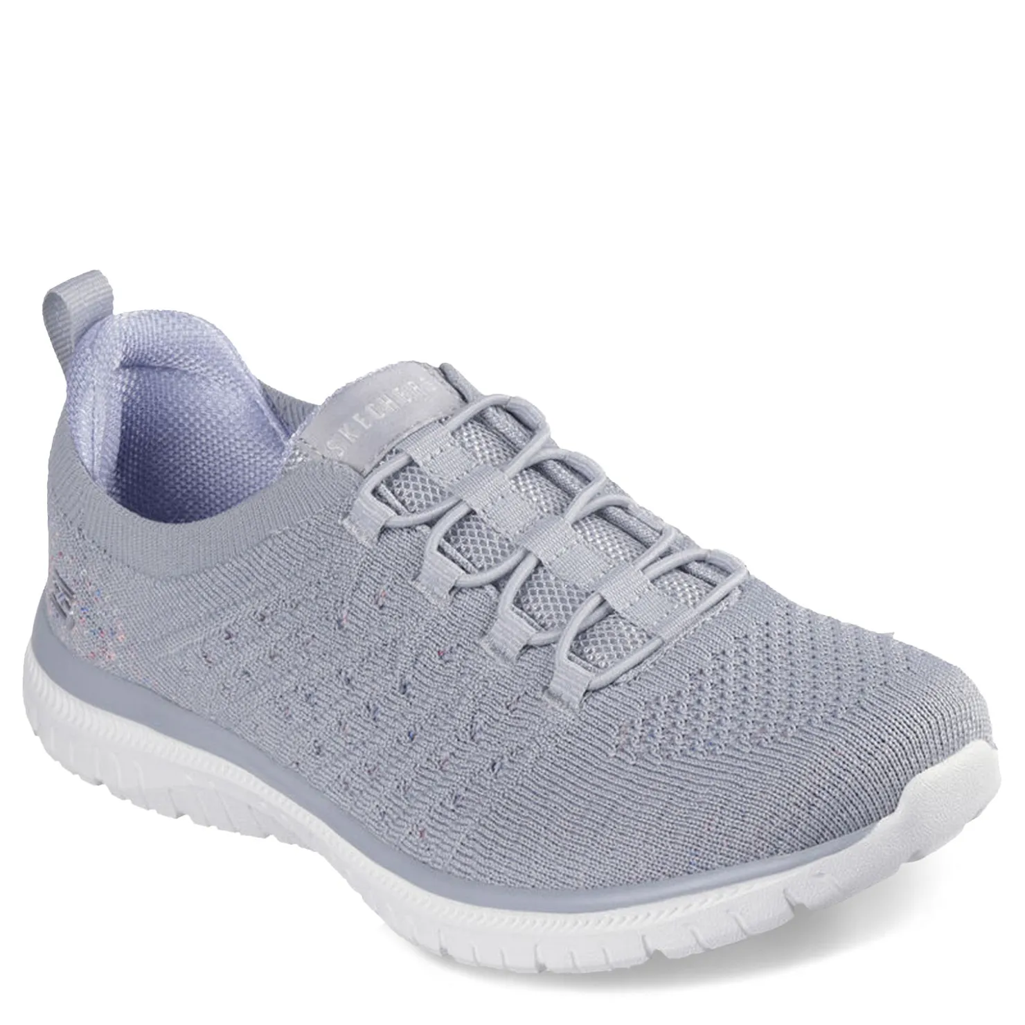 Walking*Skechers Women's , Virtue - Show Runner Sneaker Grey