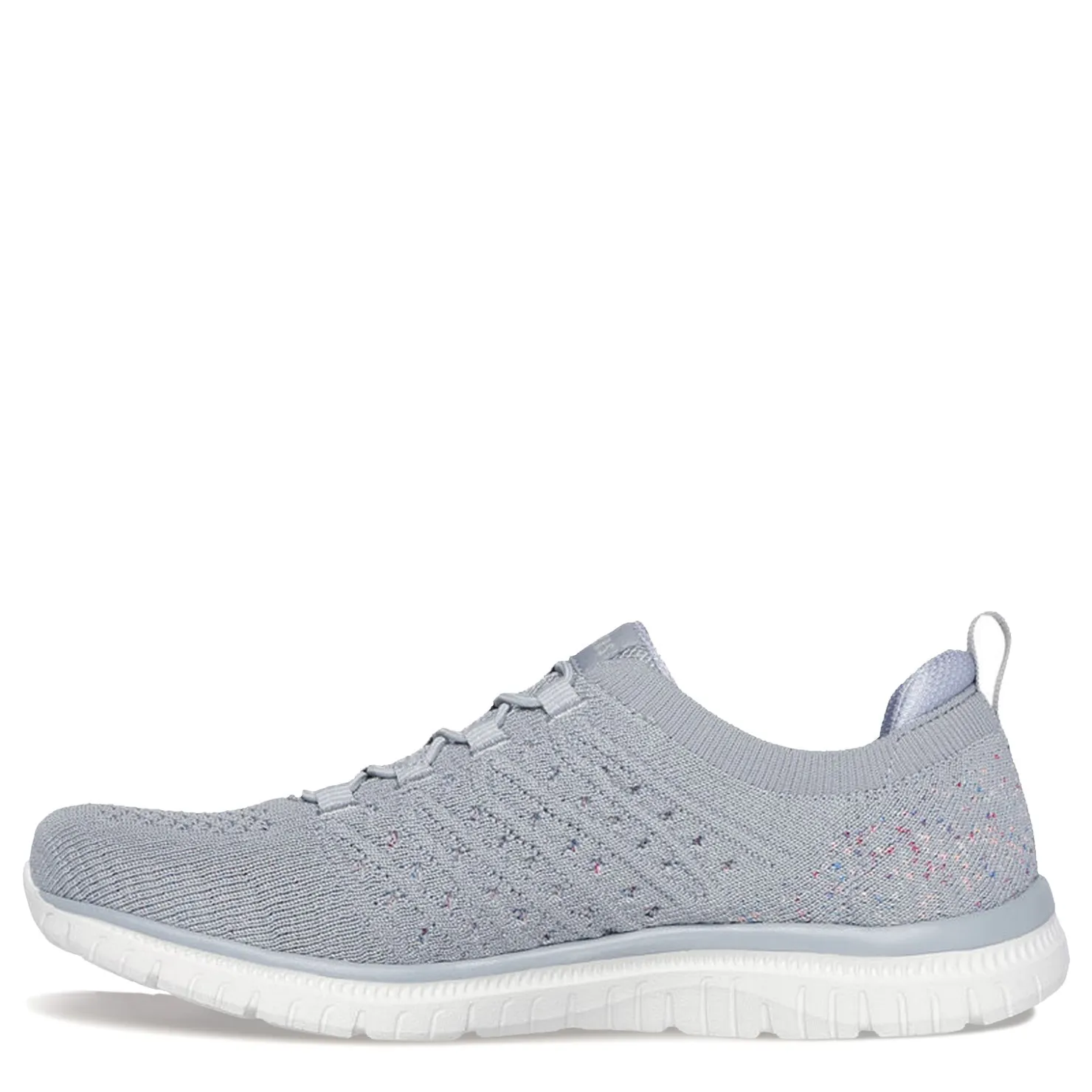 Walking*Skechers Women's , Virtue - Show Runner Sneaker Grey