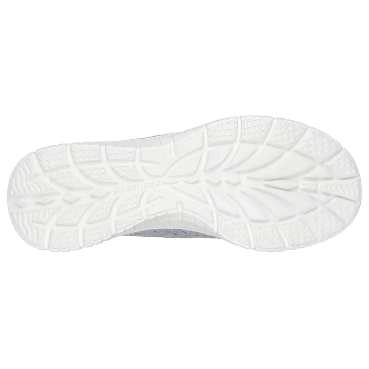Walking*Skechers Women's , Virtue - Show Runner Sneaker Grey
