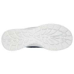 Walking*Skechers Women's , Virtue - Show Runner Sneaker Navy