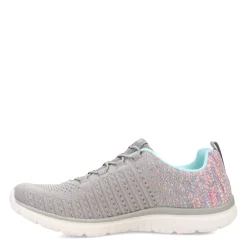 Women's , Virtue Sneaker - Wide Width|Skechers Best