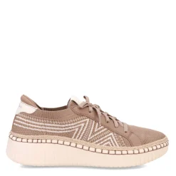 Fashion & Street*Skechers Women's , Wilshire Blvd Bellevue Sneaker Mocha