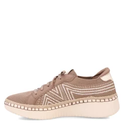 Fashion & Street*Skechers Women's , Wilshire Blvd Bellevue Sneaker Mocha