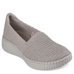 Women's , Wilshire Blvd - Fashion Figure Slip-On|Skechers Discount