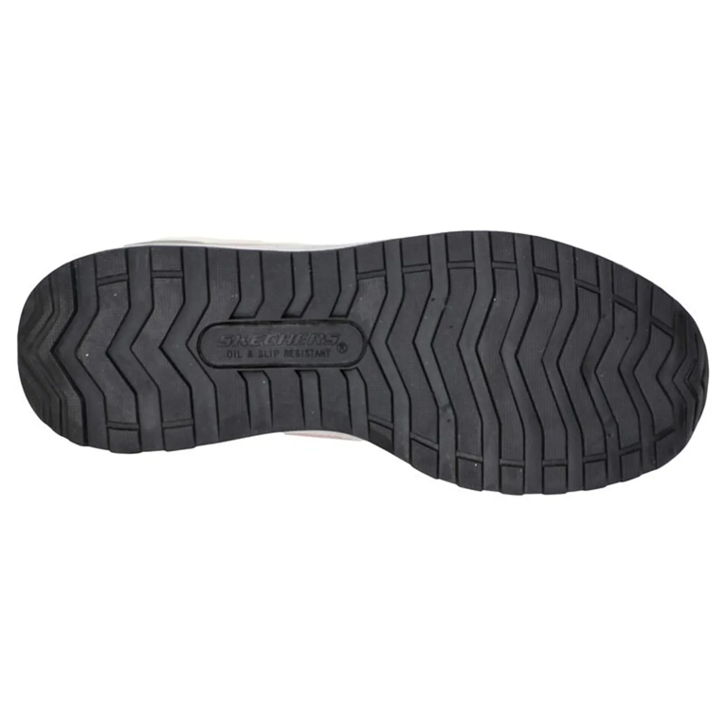 Women's , Bulklin - Balran Comp Toe Work Shoe|Skechers Work Best