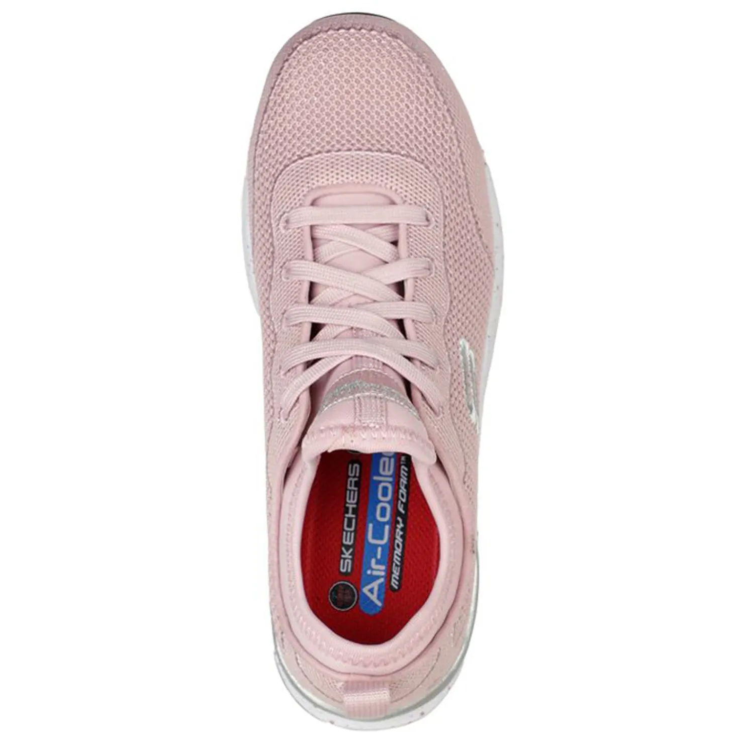 Women's , Bulklin - Balran Comp Toe Work Shoe|Skechers Work New