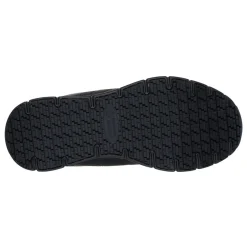Women's Skechers, Work: Nampa - Beja Sneaker - Wide Width|Skechers Work Clearance