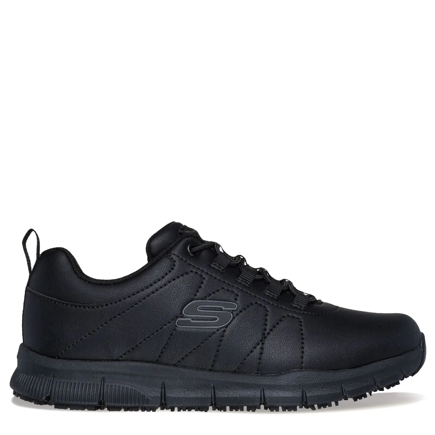 Women's Skechers, Work: Nampa - Beja Work Sneaker|Skechers Work Discount
