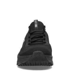 Women's , Relaxed Fit: D'Lux Walker SR - Ozema Work Shoe|Skechers Work Outlet