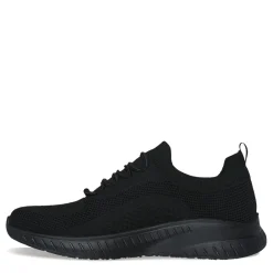 Women's , Relaxed Fit: BOBS Sport Squad Chaos Slip Resistant Sneaker|Skechers Work Discount