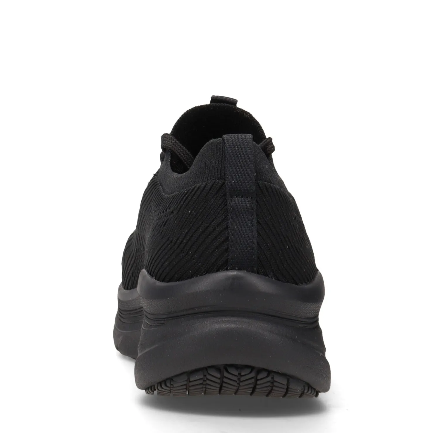 Women's , Relaxed Fit: D'Lux Walker SR - Ozema Work Shoe - Wide Width|Skechers Work Clearance