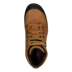 Women's , Rotund - Darragh Steel Toe Boot|Skechers Work Sale