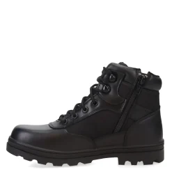 Women's , Rotund - Briggit WP Boot|Skechers Work Sale