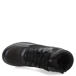 Women's , Rotund - Briggit WP Boot|Skechers Work Sale