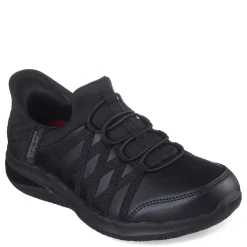 Women's , Slip-ins Work RF: Dantey - Parral Sneaker|Skechers Work Hot