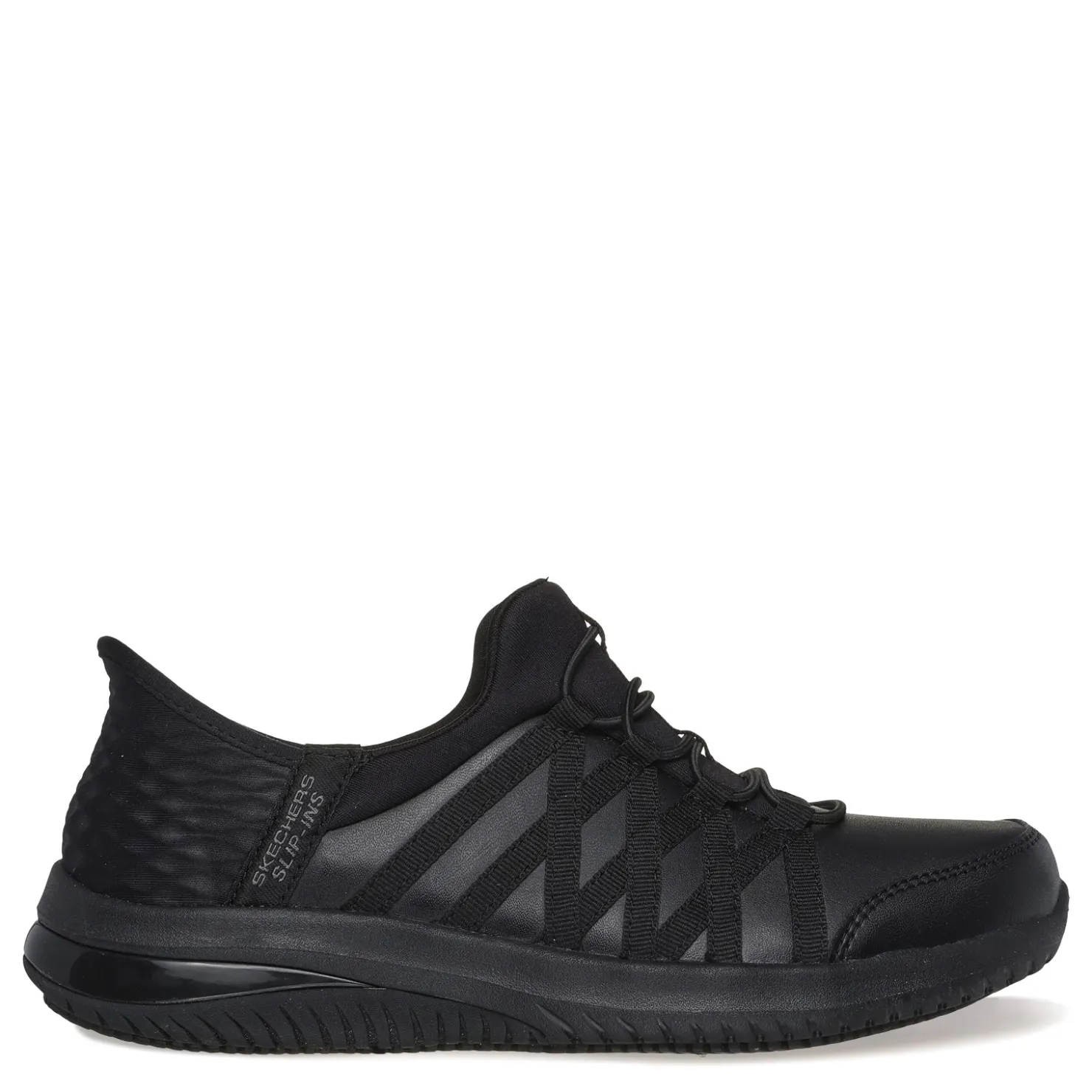 Women's , Slip-ins Work RF: Dantey - Parral Sneaker|Skechers Work Hot