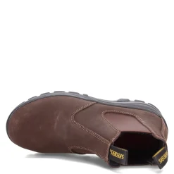 Women's Skechers, Workshire - Jannit Comp Toe Work Boot|Skechers Work Outlet