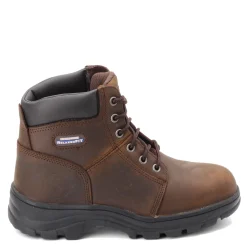 Women's Skechers, Workshire - Peril ST Boot|Skechers Work Discount