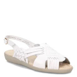 Women's Soft Spots, Tela Sandal|Softspots Sale