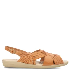 Women's Soft Spots, Tela Sandal|Softspots Hot