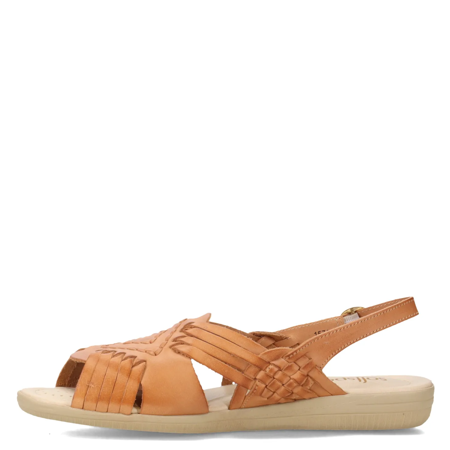 Women's Soft Spots, Tela Sandal|Softspots Hot