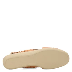 Women's Soft Spots, Tela Sandal|Softspots Hot