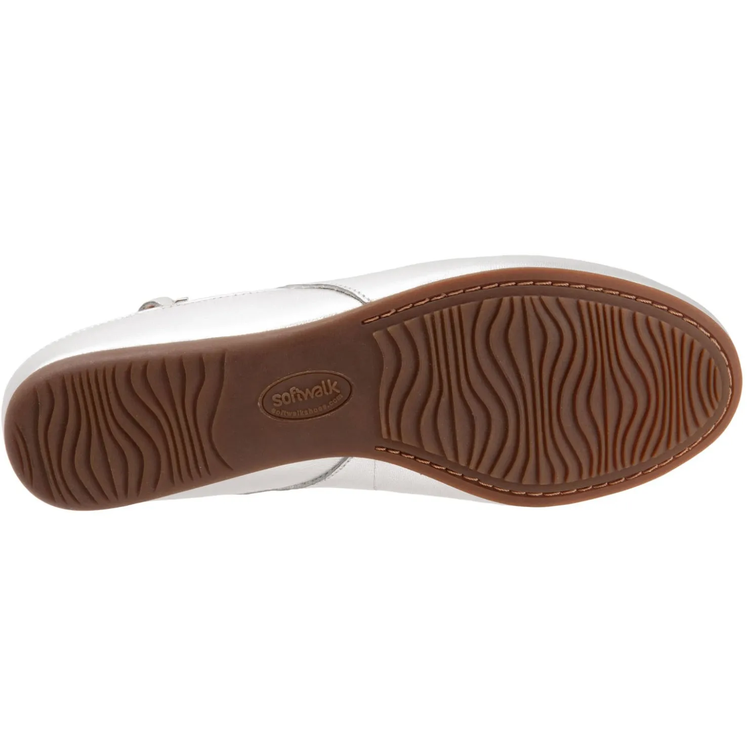 Women's , Sandy Flat|Soft Walk Hot