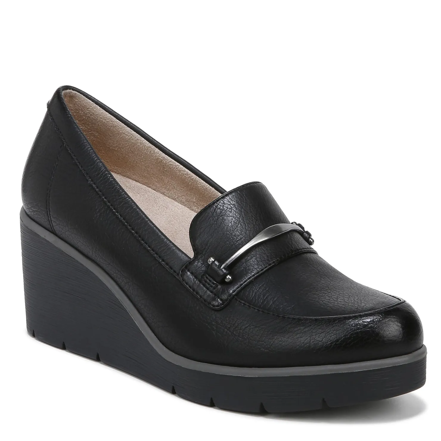 Women's , Achieve Loafer|SOUL Naturalizer