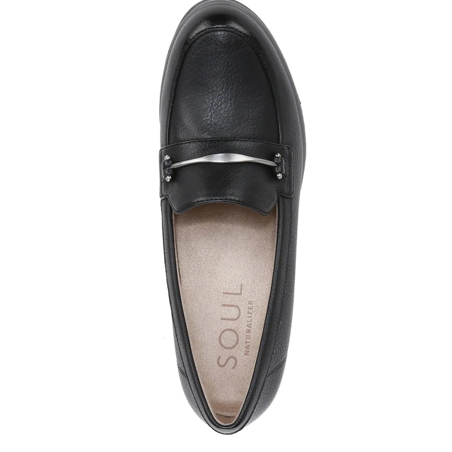 Women's , Achieve Loafer|SOUL Naturalizer