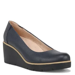 Women's , About Time Wedge|SOUL Naturalizer