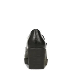 Wedges*SOUL Naturalizer Women's , Adore Mary Jane Wedge Black