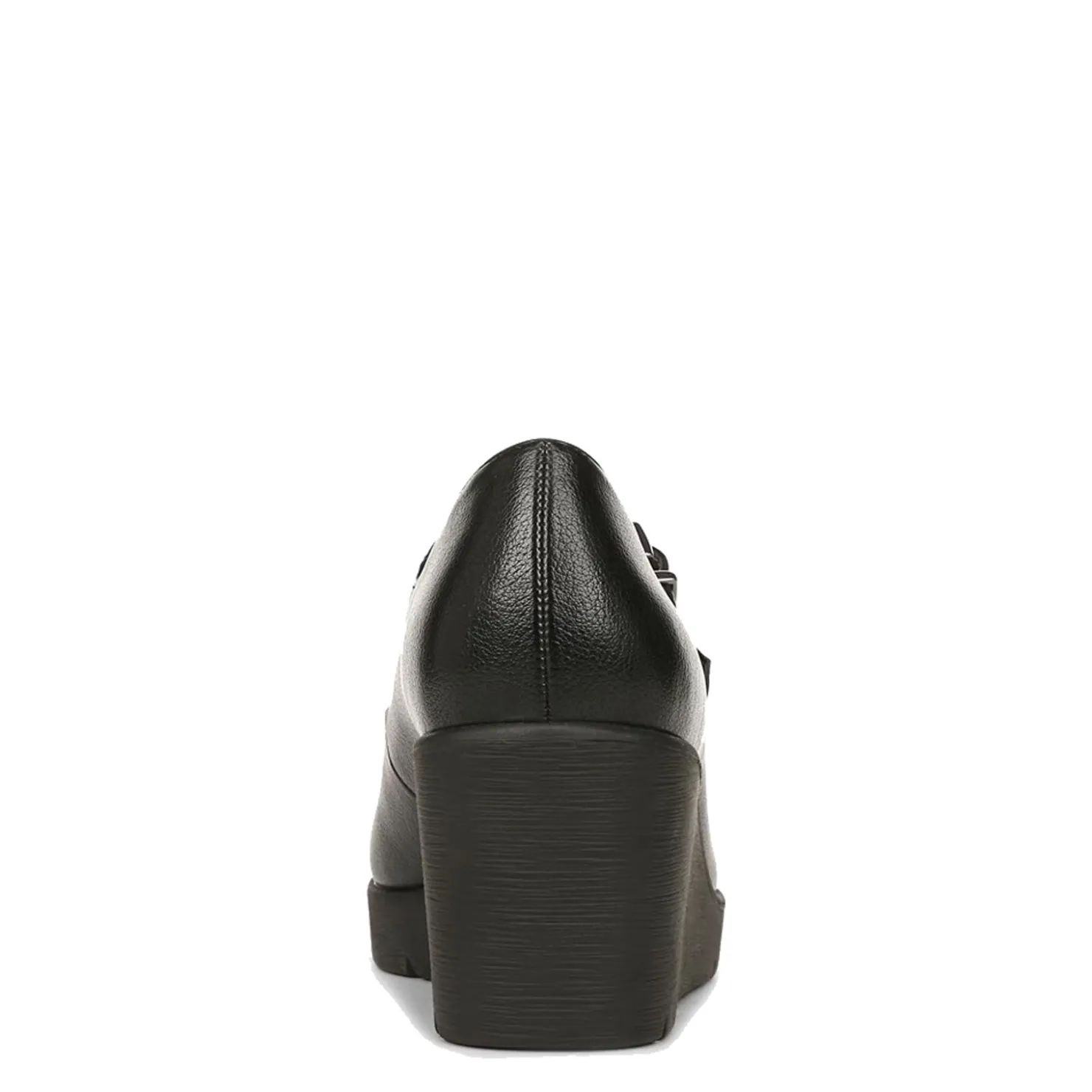 Wedges*SOUL Naturalizer Women's , Adore Mary Jane Wedge Black