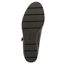 Wedges*SOUL Naturalizer Women's , Adore Mary Jane Wedge Black