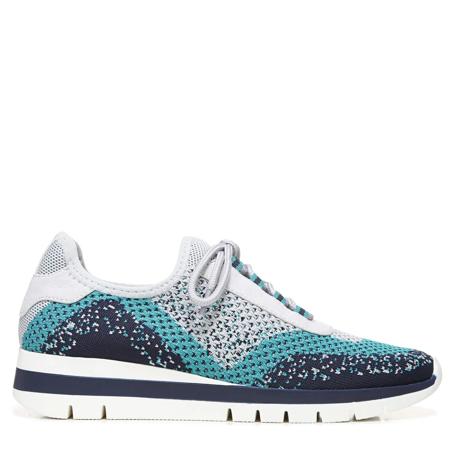 Women's , Charlie-Knit Slip-On Sneaker|SOUL Naturalizer Online