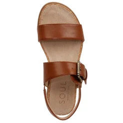 Women's , Cindi Sling Sandal|SOUL Naturalizer Discount