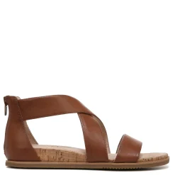Women's , Cindi Sandal|SOUL Naturalizer Discount