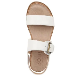 Women's , Cindi Sling Sandal|SOUL Naturalizer New