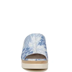 Women's , Goodtimes Wedge Slide|SOUL Naturalizer Hot