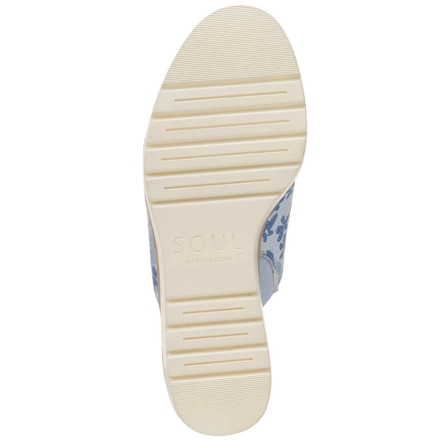 Women's , Goodtimes Wedge Slide|SOUL Naturalizer Hot