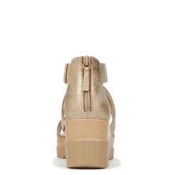 Women's Soul , Goodtimes Wedge Sandal|Naturalizer Outlet