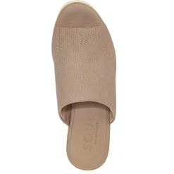Women's , Goodtimes Wedge Slide|SOUL Naturalizer Online