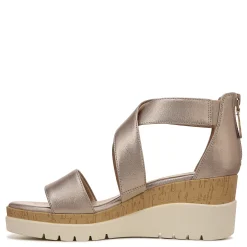 Women's , Goodtimes Wedge Sandal|SOUL Naturalizer Clearance