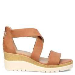 Women's , Goodtimes Wedge Sandal|SOUL Naturalizer Sale