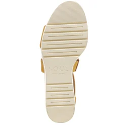 Women's , Goodtimes Wedge Sandal|SOUL Naturalizer Sale