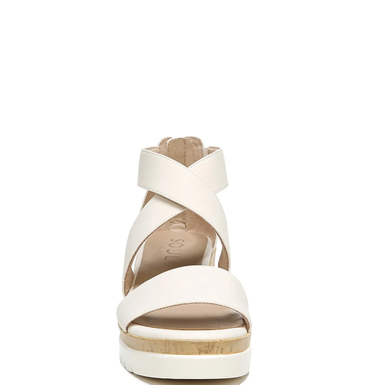 Women's , Goodtimes Wedge Sandal|SOUL Naturalizer Online