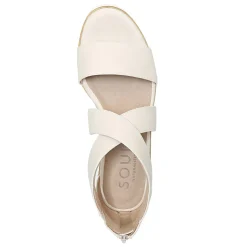Women's , Goodtimes Wedge Sandal|SOUL Naturalizer Online